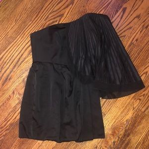 BCBG Runway Collection mini Dress